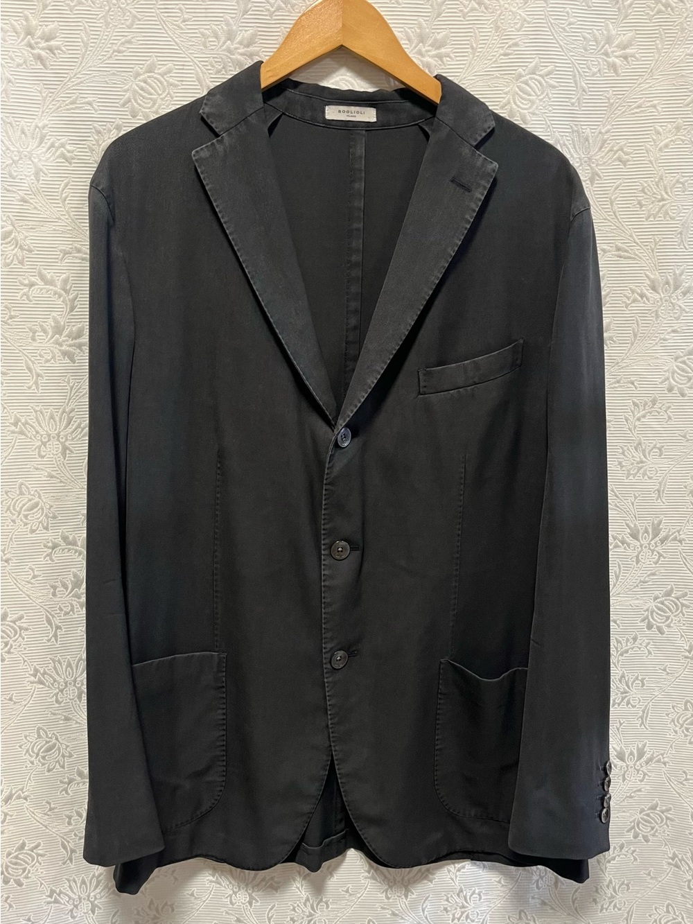 Boglioli Blazer 54R